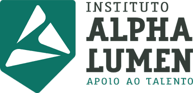 Logo Alpha Lumen